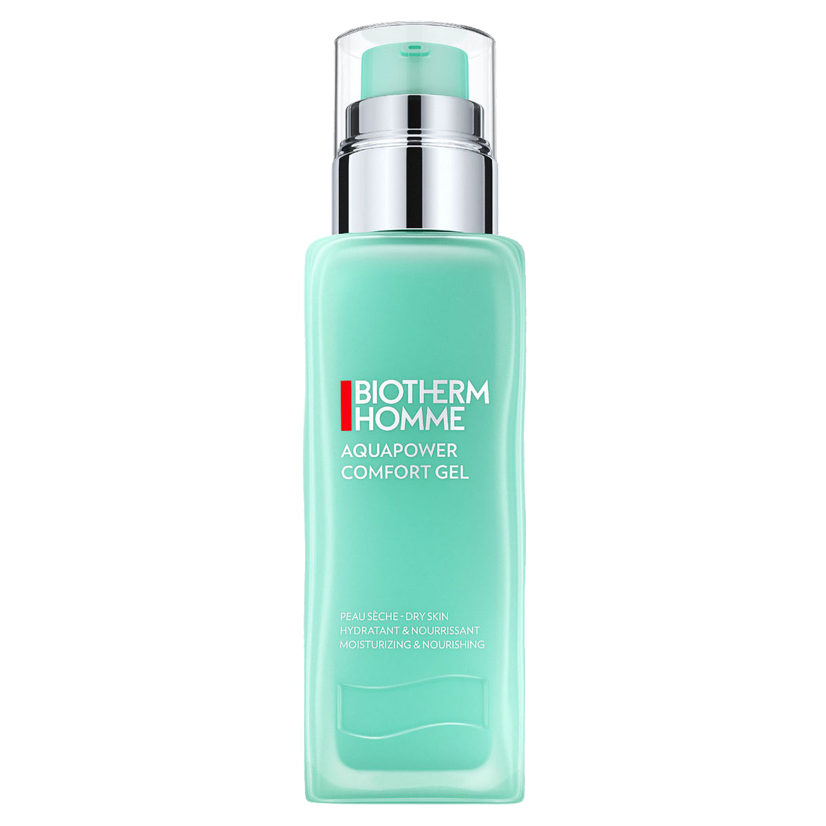 Biotherm Homme Aquapower Gel PS Dispenser 75 ml Biotherm Homme Aquapower Gel PS Dispenser 75 ml