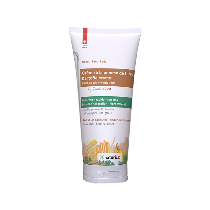 Bionaturis Kartoffelcreme 