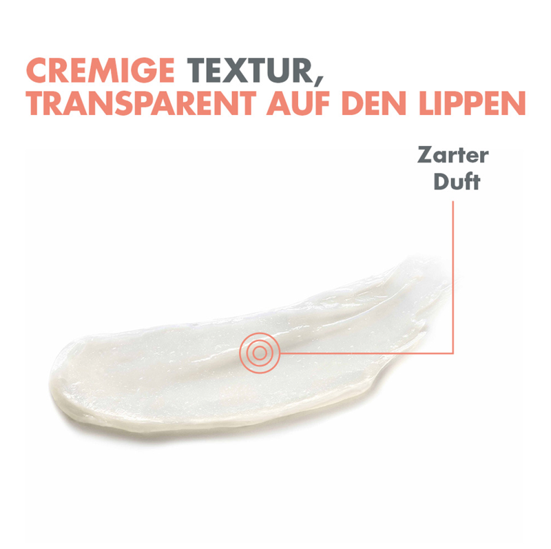 Avène Cold Cream Nutrition Lippenpflegestift 4 g Avène Cold Cream Nutrition Lippenpflegestift 4 g