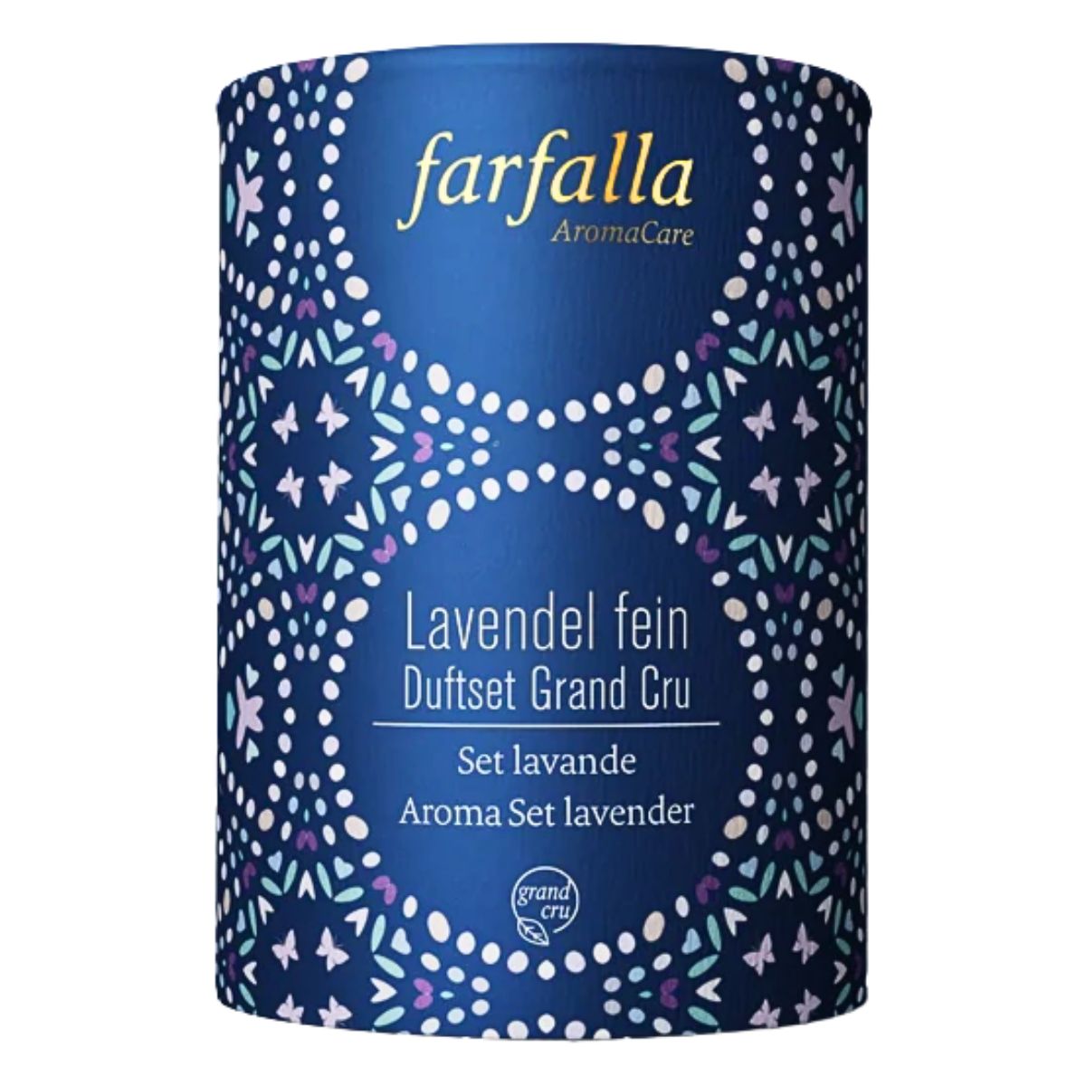 FARFALLA Duftset Lavendel fein Grand Cru