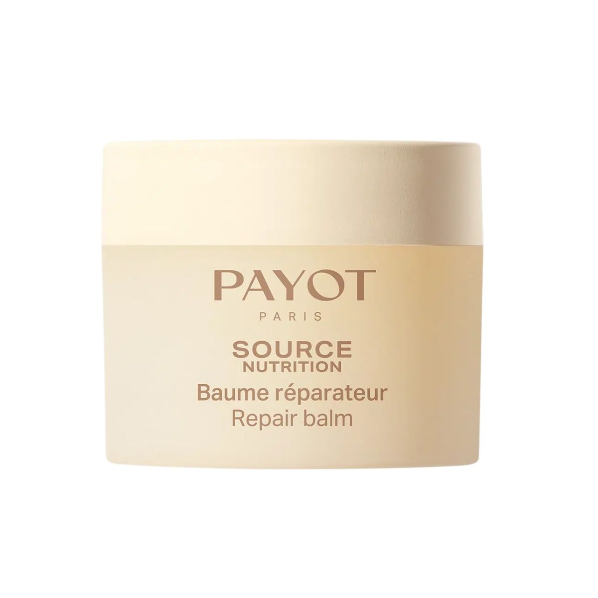 Payot Source Nutrition Baume Réparateur 20 g 