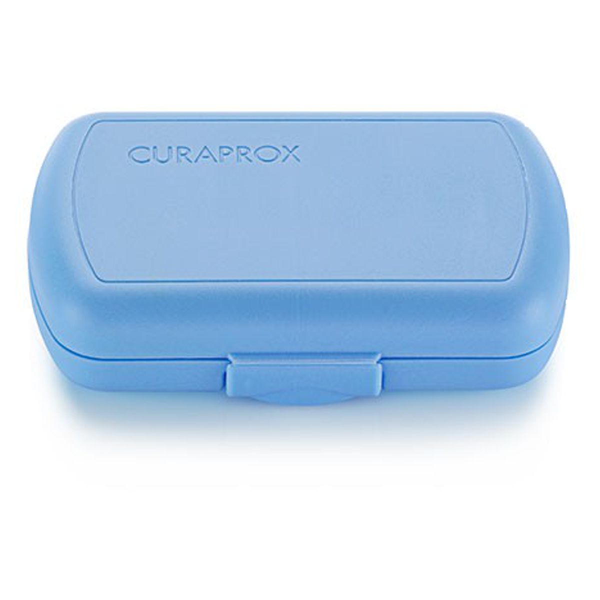 Curaprox Travel Set blau Curaprox Travel Set blau