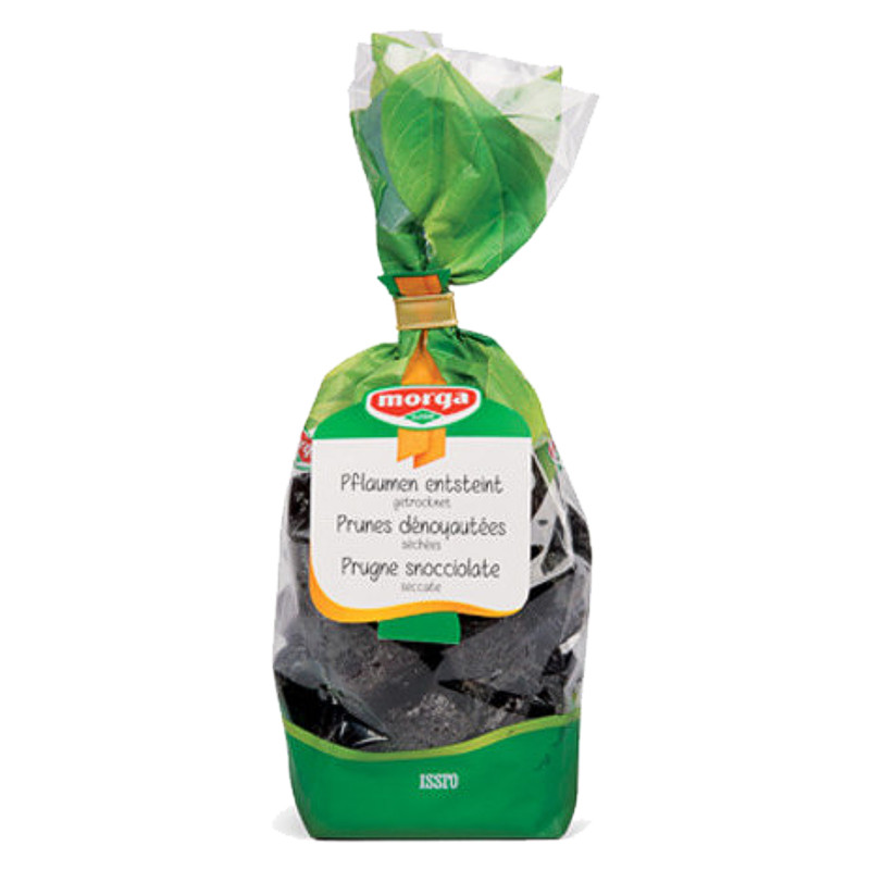 Issro Pflaumen ohne Stein Beutel 225 g Issro Pflaumen ohne Stein Beutel 225 g