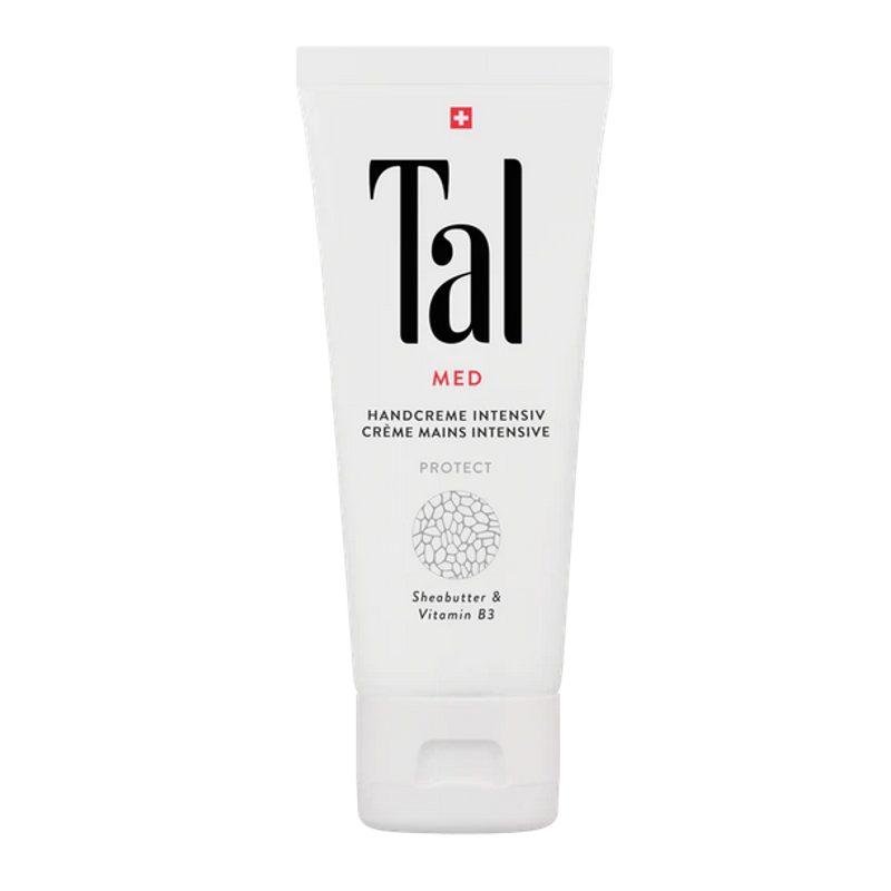 Tal Med Handcreme protect 75 ml