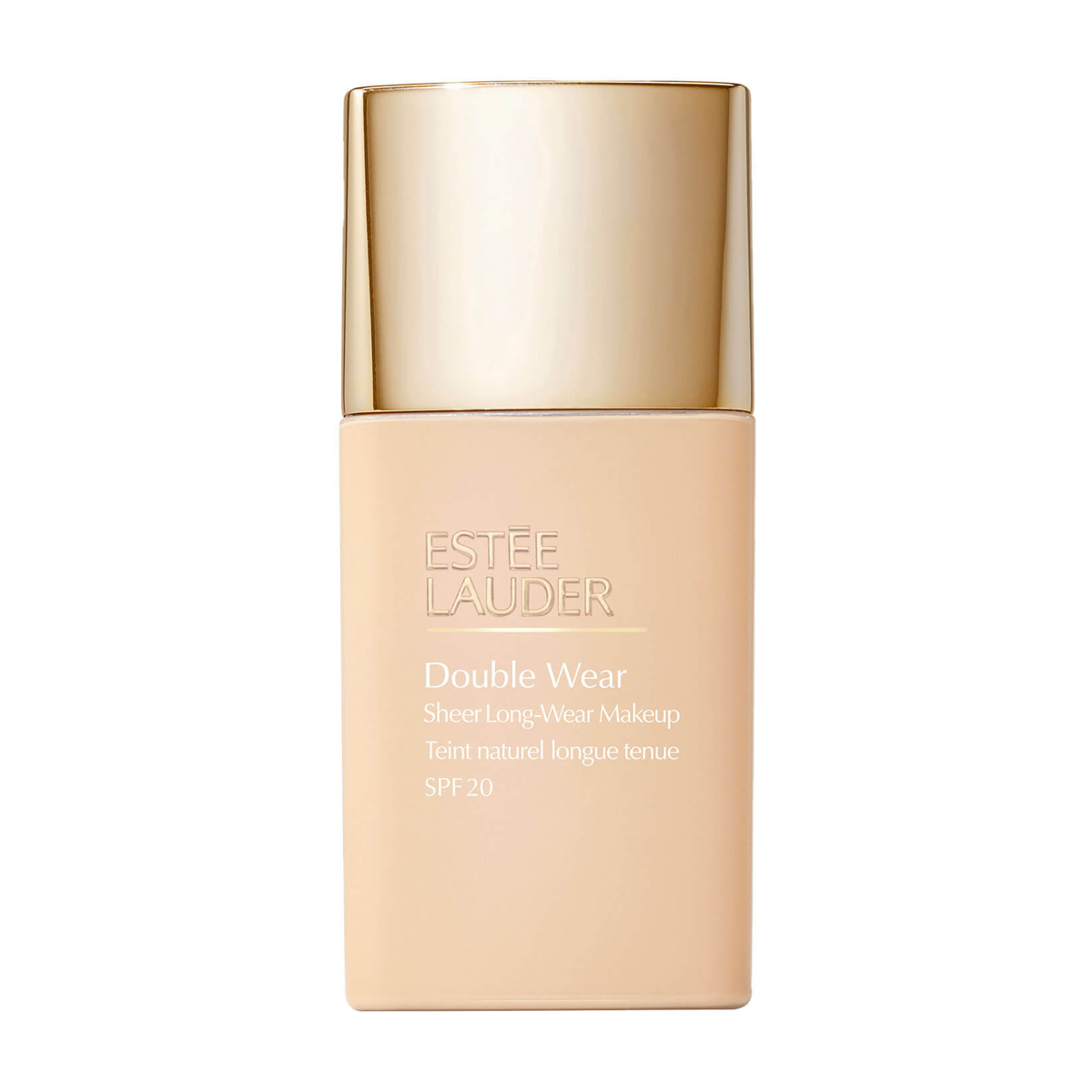 Estée Lauder Double Wear Sheer Matte Long-Wear Makeup SPF 20 30 ml