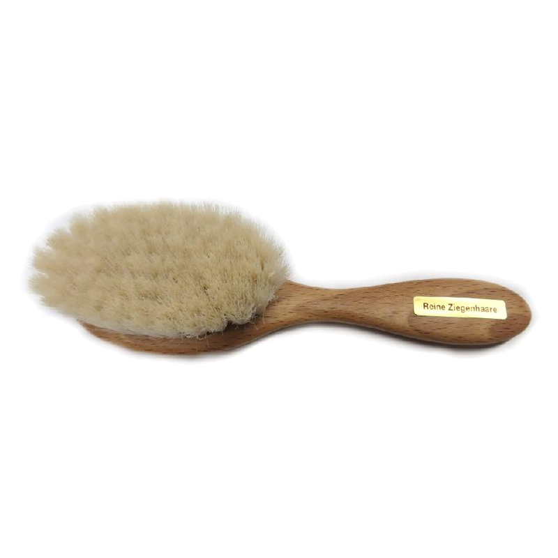 HERBA Babybürste Buchenholz HERBA Babybürste Buchenholz
