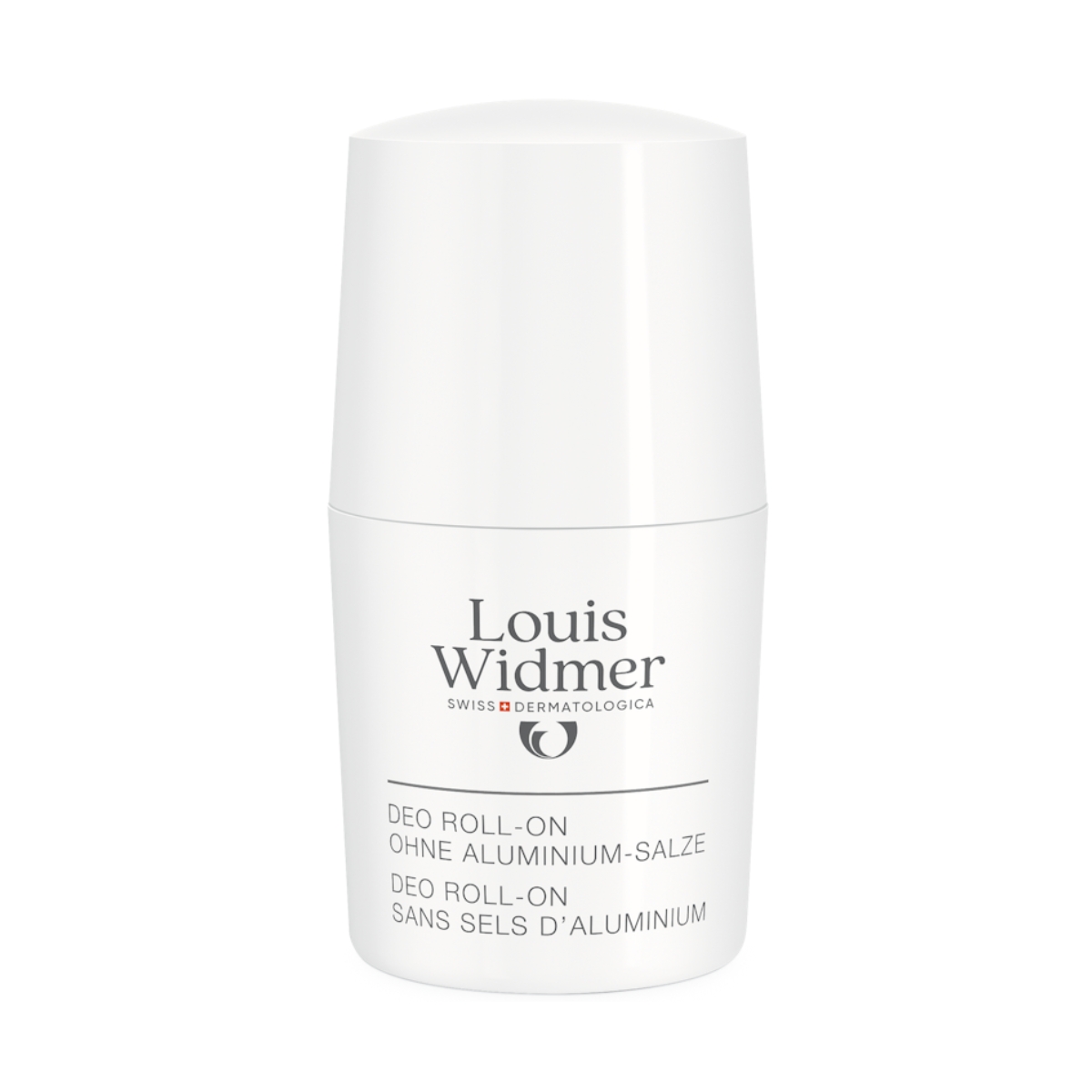 Louis Widmer Deo Roll-on ohne Aluminiumsalze 50 ml Louis Widmer Deo Roll-on ohne Aluminiumsalze 50 ml