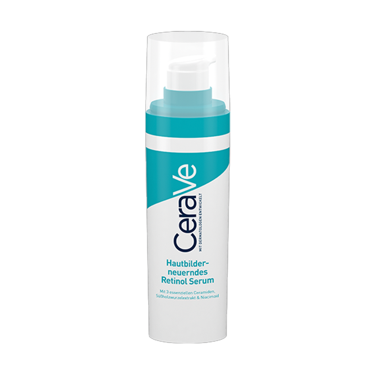 CeraVe Sérum au rétinol pour le renouvellement de la peau 30 ml CeraVe Sérum au rétinol pour le renouvellement de la peau 30 ml
