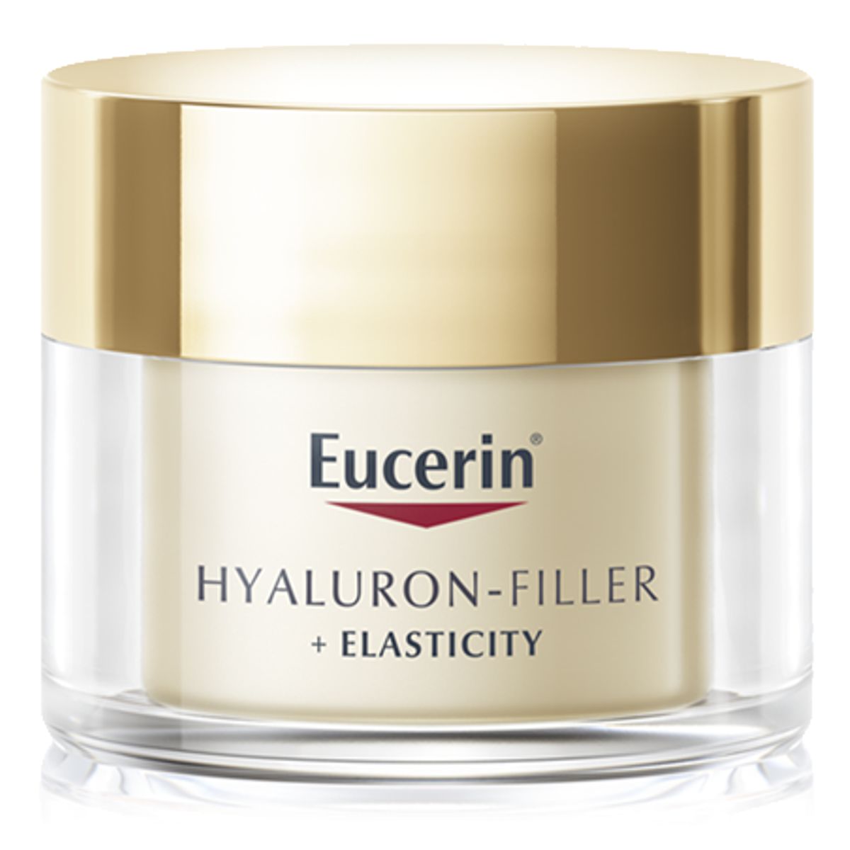 Eucerin Hyaluron-Filler + Elasticity Tagespflege LSF 15 50 ml
