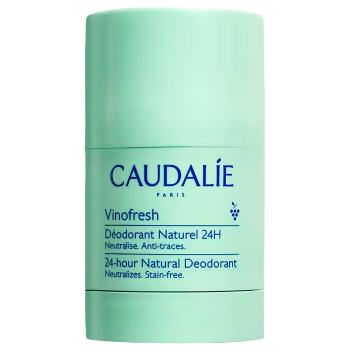 Caudalie Vinofresh Natürliches Deo Stick 50g