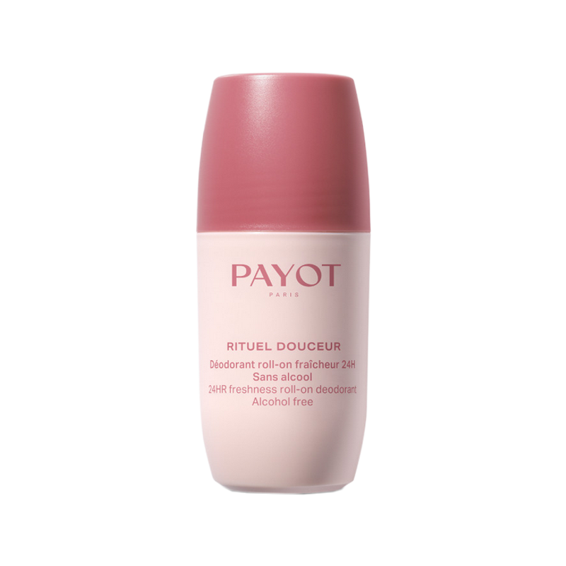 Payot Corp Déodorant Fraicheur 24 h Roll-On 75 ml