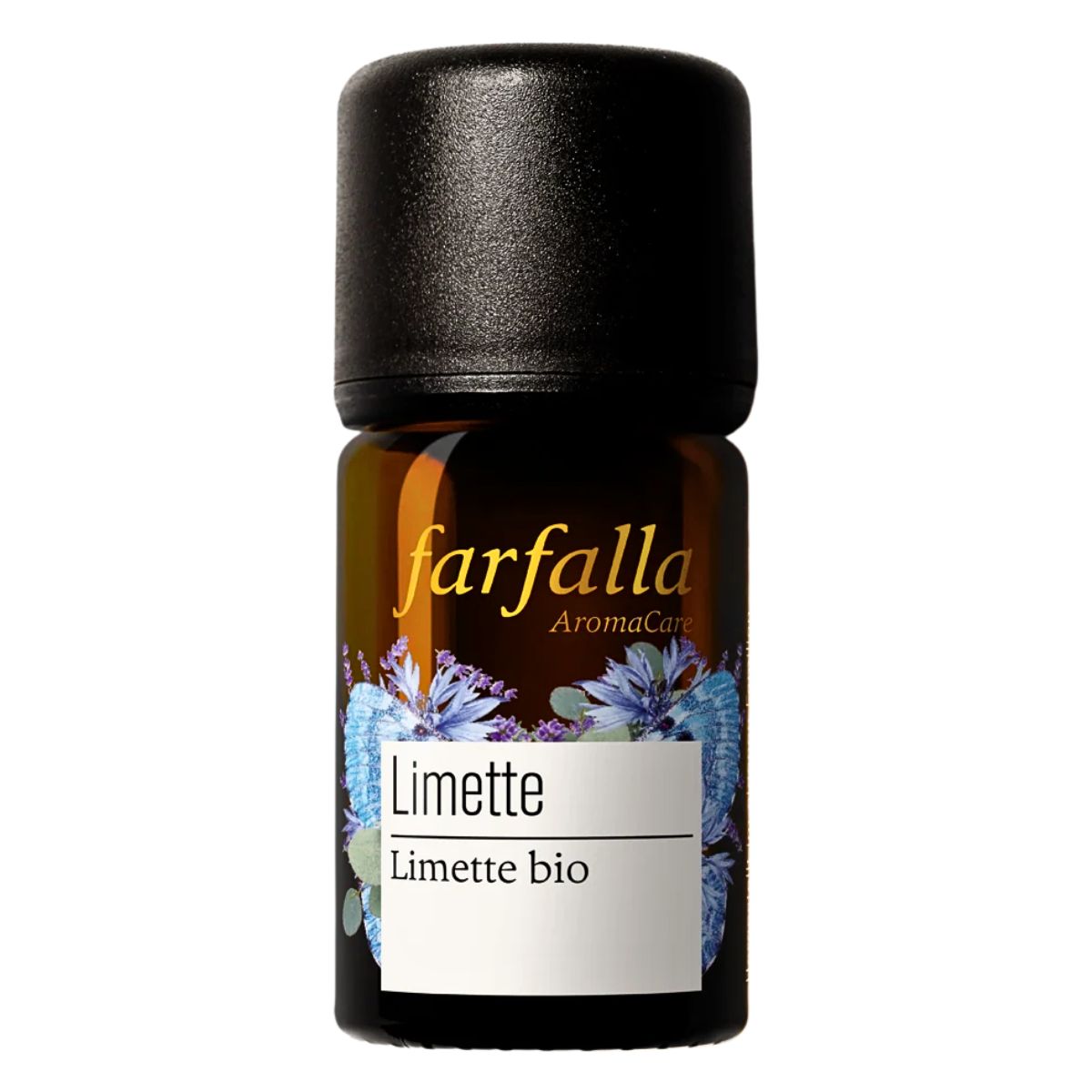 Farfalla Limette Äth/Öl Bio 5 ml