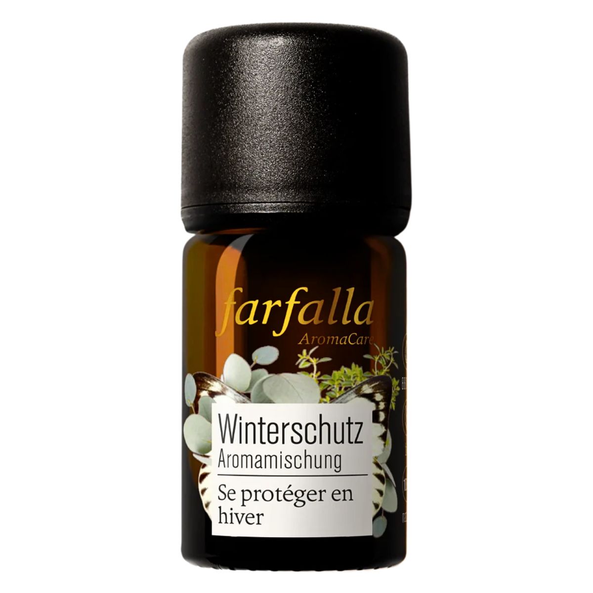 FARFALLA Aromamischung bleib gesund Ravinsara 5 ml