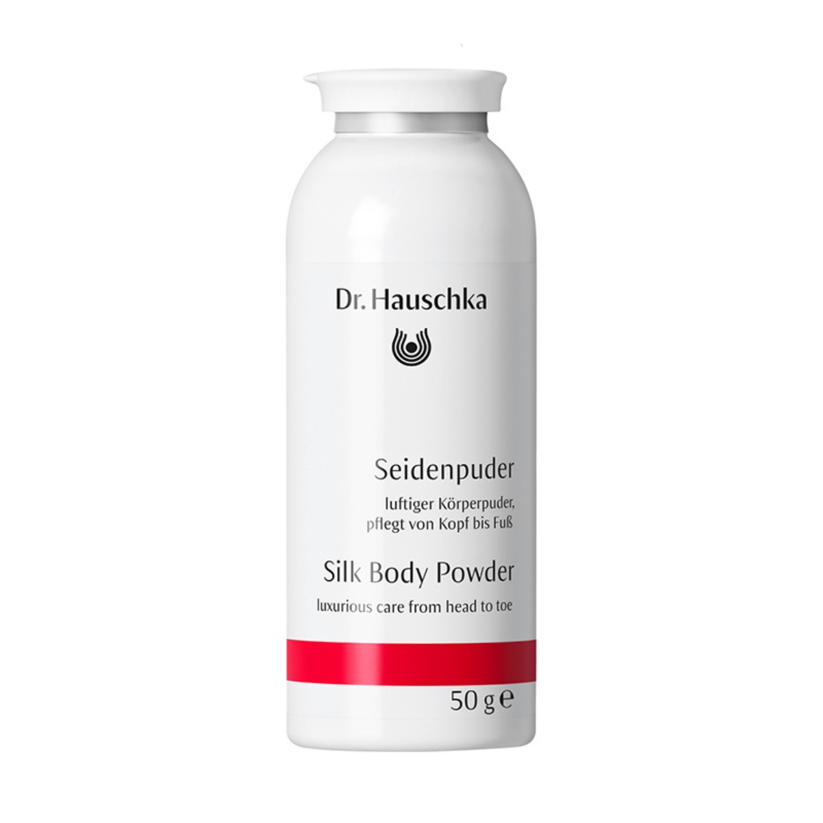 Dr Hauschka Seidenpuder 50 g