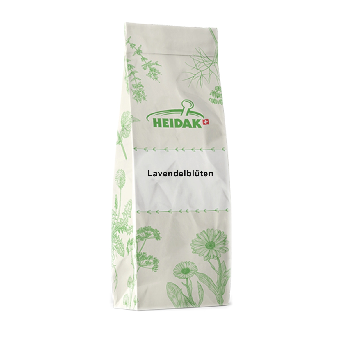 Heidak Bio Lavendelblüten 50 g