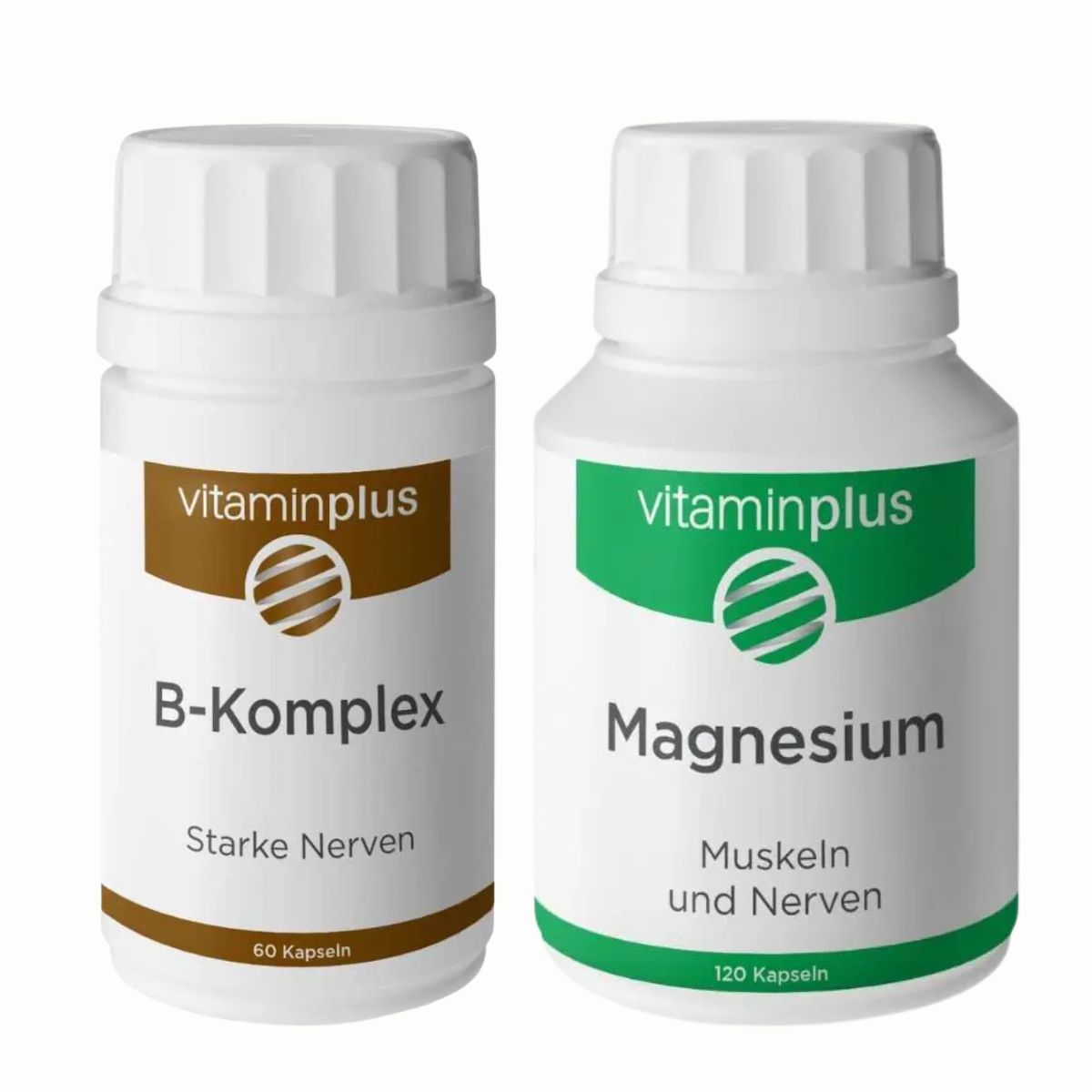 Vitaminplus Relax Duo Vitaminplus Relax Duo