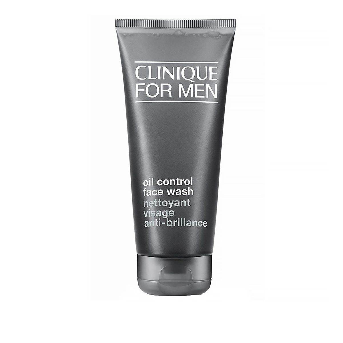 CLINIQUE MEN Face Wash Oily Skin 200 ml CLINIQUE MEN Face Wash Oily Skin 200 ml