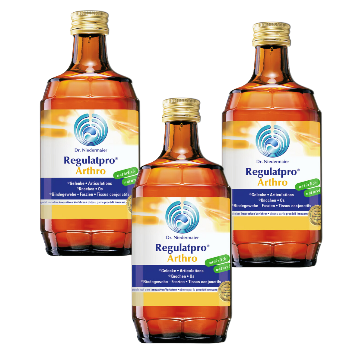REGULATPRO Arthro 3x 350 ml REGULATPRO Arthro 3x 350 ml