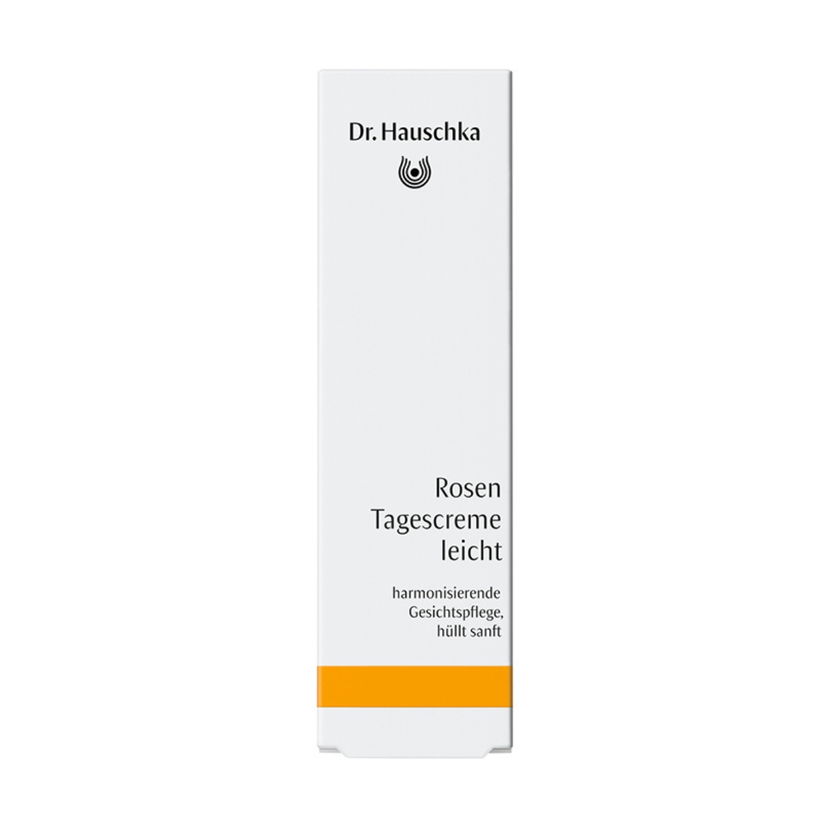 Dr Hauschka Rosen Tagescreme leicht 30 ml