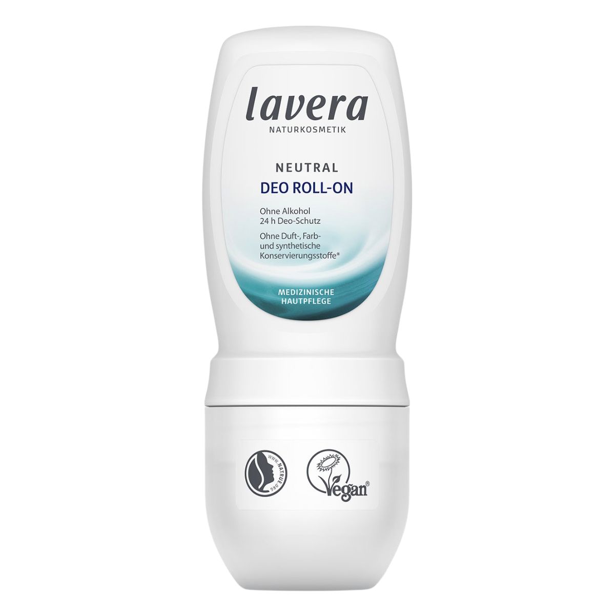 Lavera Deo Roll-on Neutral 50 ml