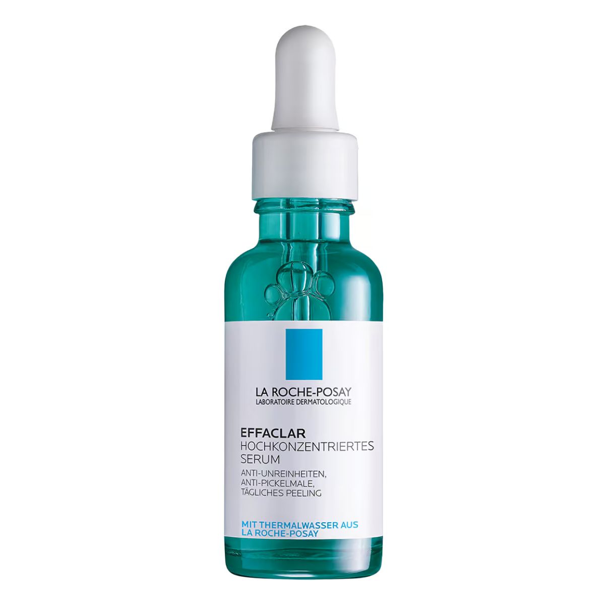 La Roche-Posay Effaclar Sérum hautement concentré 30 ml