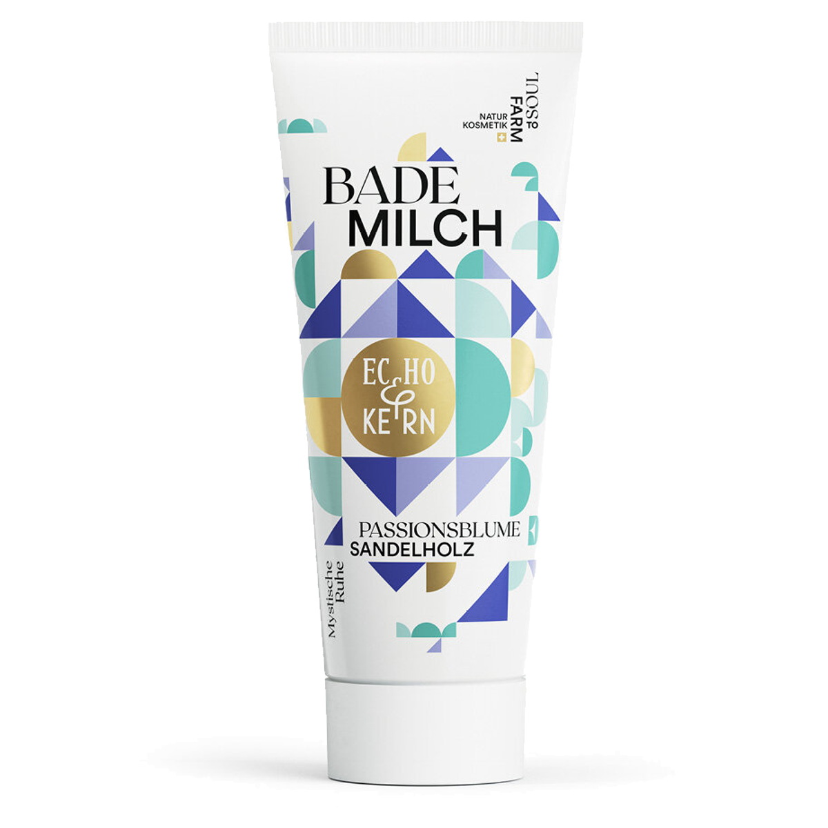 Echo&Kern Bademilch Passionsblume Sandelholz 200 ml Echo&Kern Bademilch Passionsblume Sandelholz 200 ml