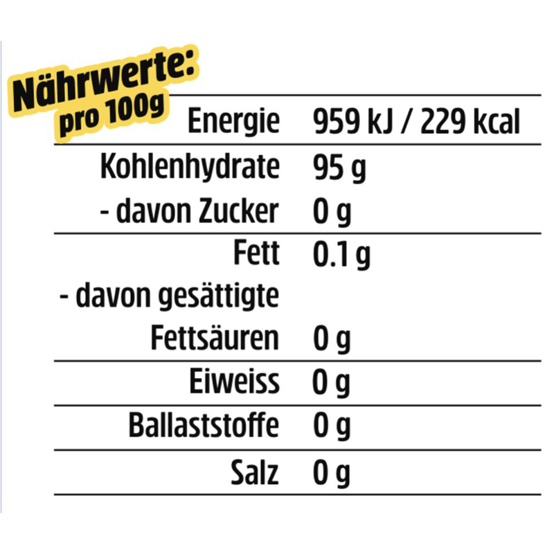 AMAR KOLA Bonbons Beutel 80 g AMAR KOLA Bonbons Beutel 80 g