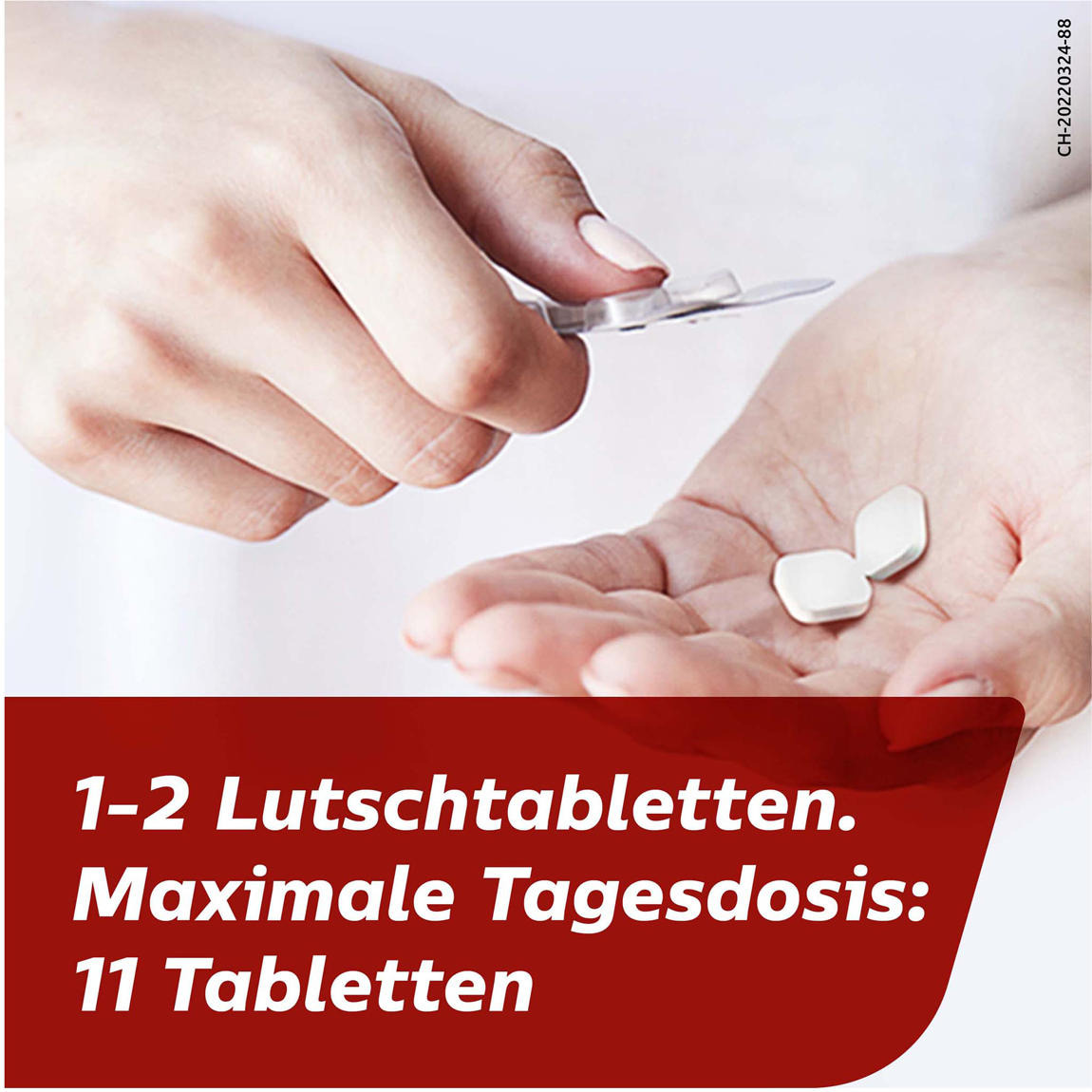 Rennie Spearmint Lutschtabletten 36 Stück Rennie Spearmint Lutschtabletten 36 Stück
