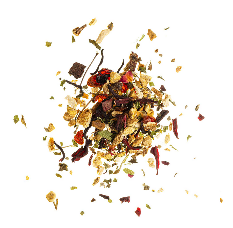 Sweet Ginger Princess 70 g Sweet Ginger Princess 70 g