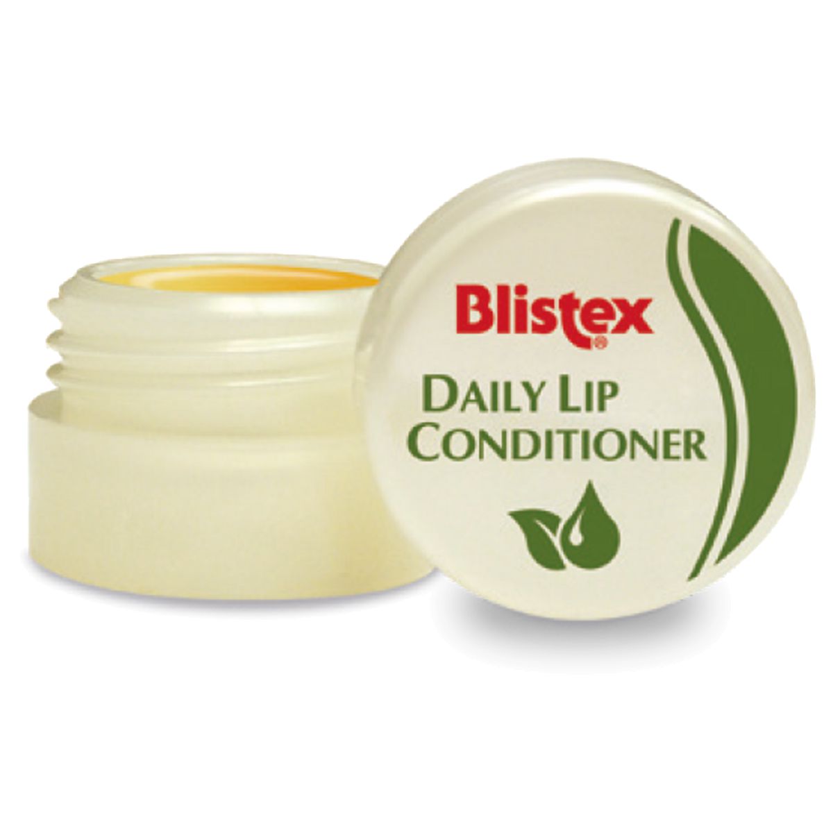 Blistex Lip Conditioner Olive 7 g Blistex Lip Conditioner Olive 7 g