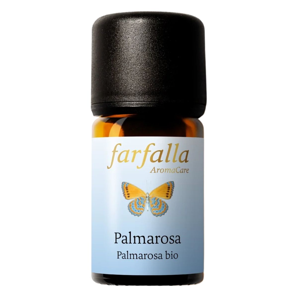 Farfalla Palmarosa bio Grand Cru Äth/Öl 5 ml