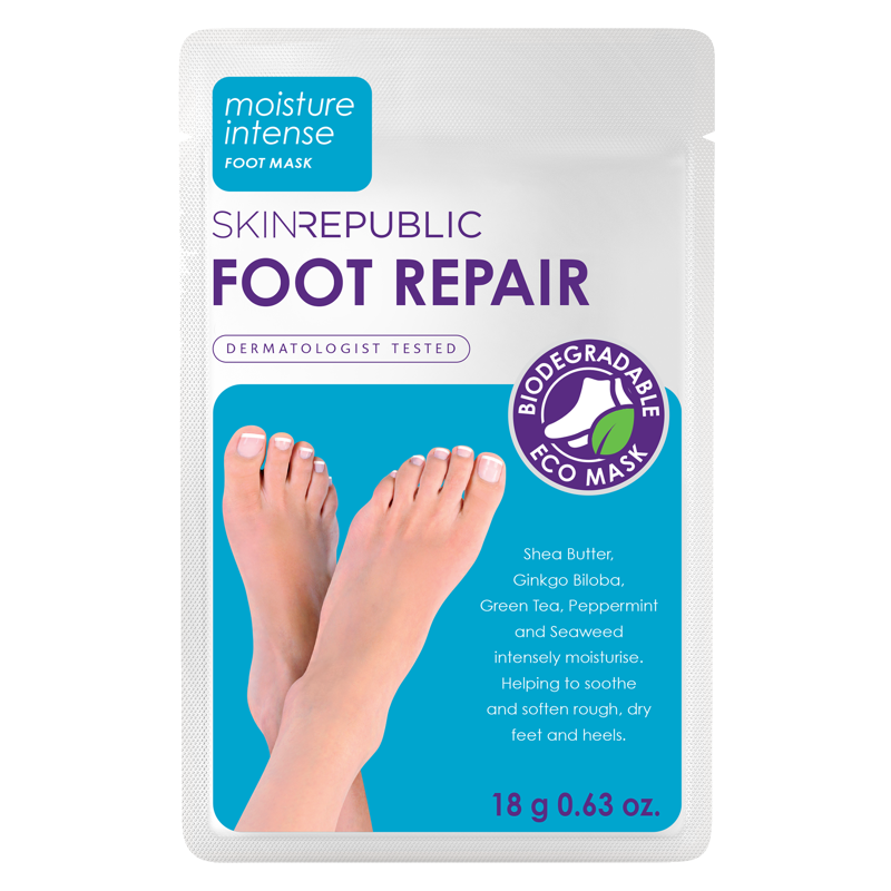 Skin Republic Foot Repair 18 g