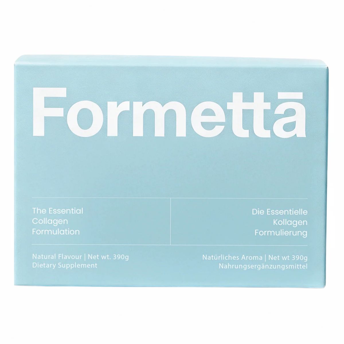 Formetta Essential Collagen Formulation Beutel 30 Stück Neutral 