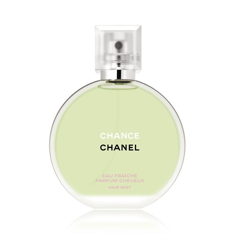CHANEL CHANCE Fraiche Parfum Chev Vapo 35 ml CHANEL CHANCE Fraiche Parfum Chev Vapo 35 ml