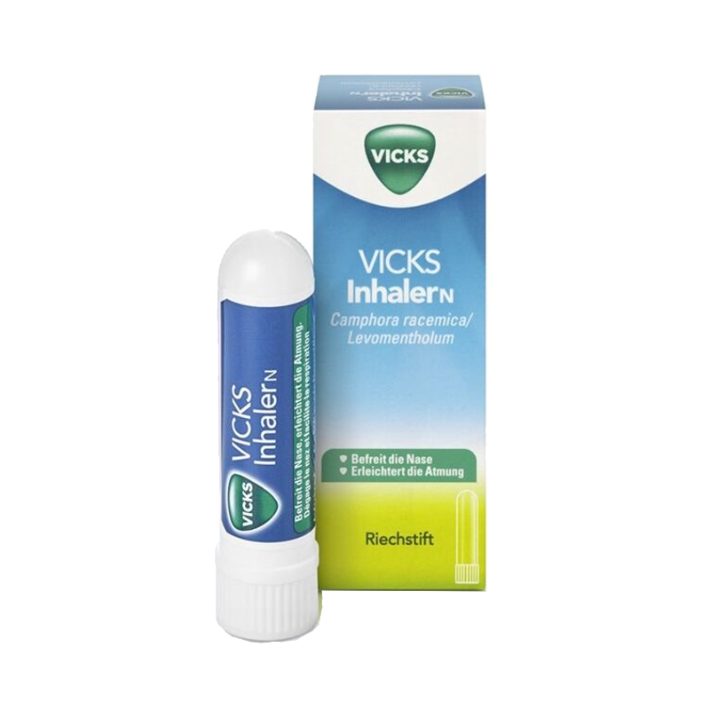 VICKS Inhaler N Stift VICKS Inhaler N Stift