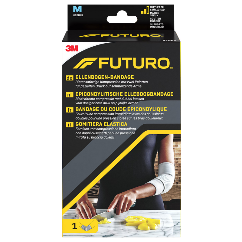 3M Futuro Ellenbogenbandage 3M Futuro Ellenbogenbandage