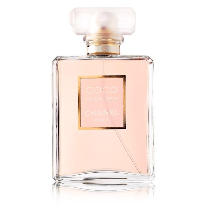CHANEL Coco Mademoiselle Set