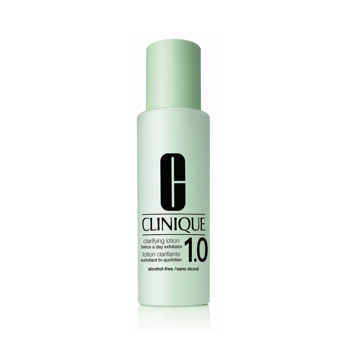 CLINIQUE 3-STEP Clarifying Lotion 1.0 400 ml