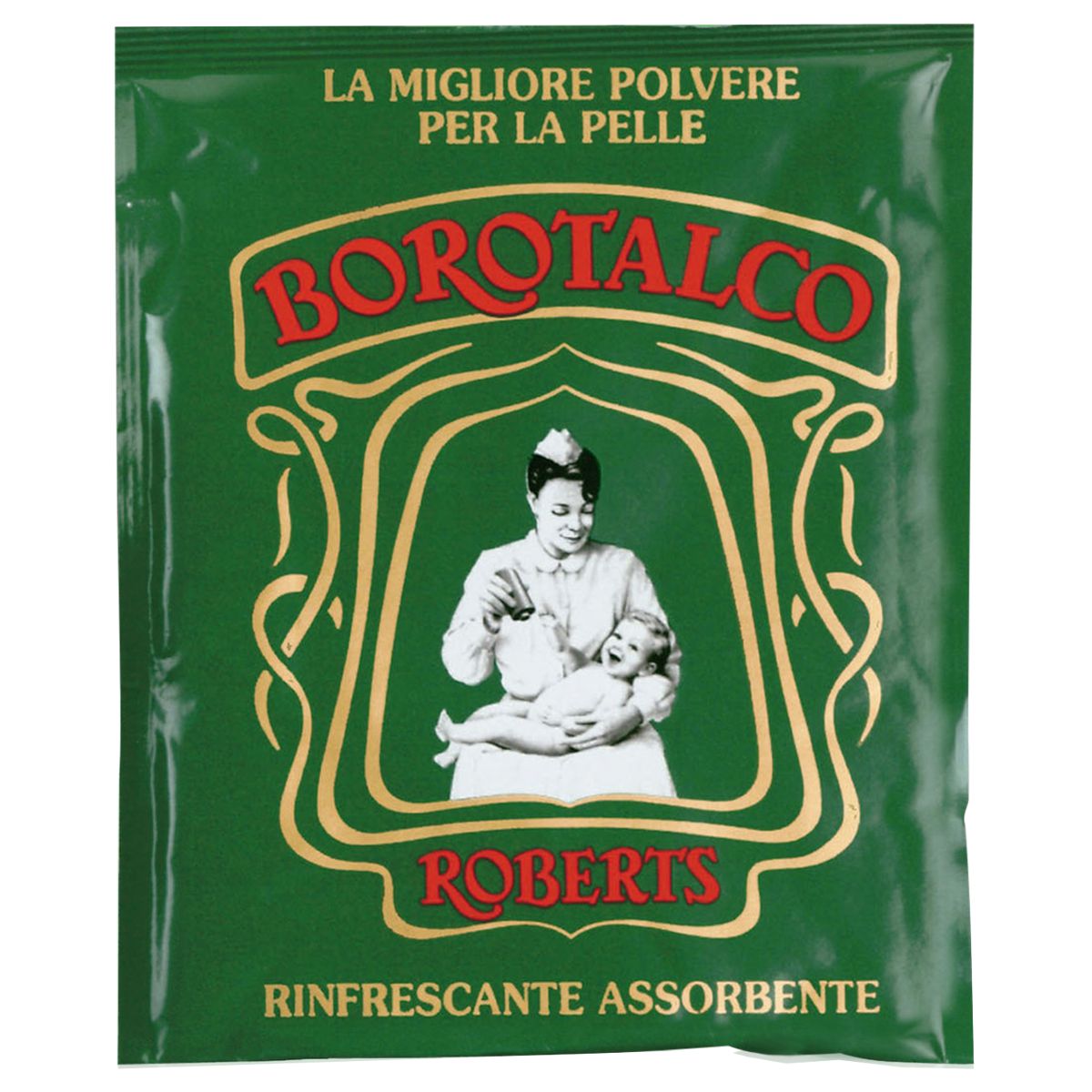 Borotalco Puder Beutel 100 g