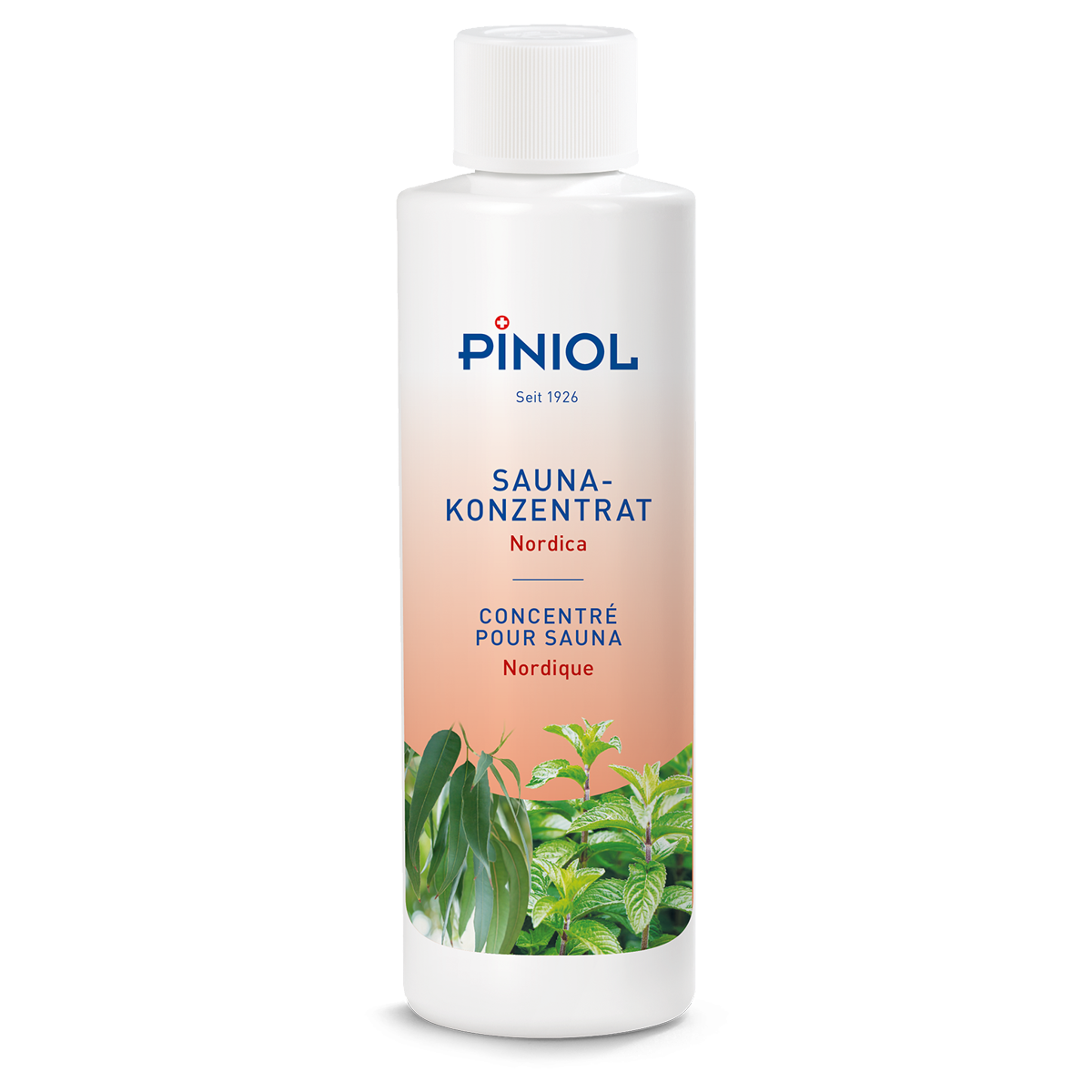 Piniol Sauna Konzentrat Nordica 250 ml Piniol Sauna Konzentrat Nordica 250 ml