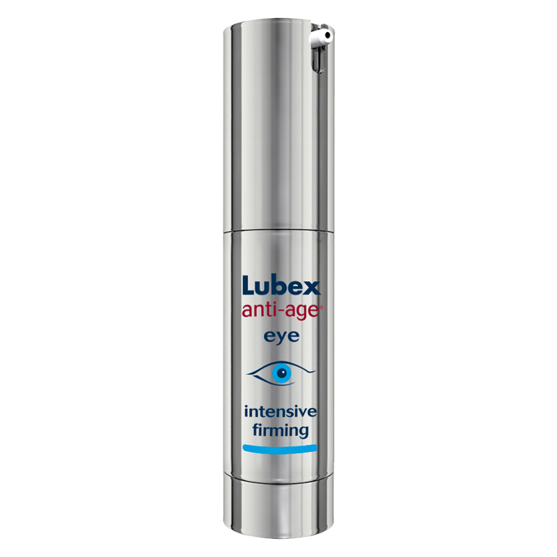 Lubex Anti-Age Eye Intensive 15 ml