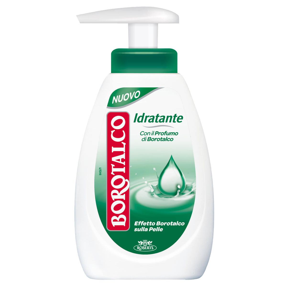 Borotalco Flüssigseife 250 ml