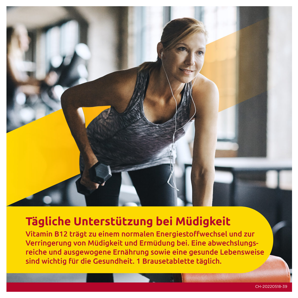 Supradyn Energy Eisen Brausetabletten 30 Stück Supradyn Energy Eisen Brausetabletten 30 Stück