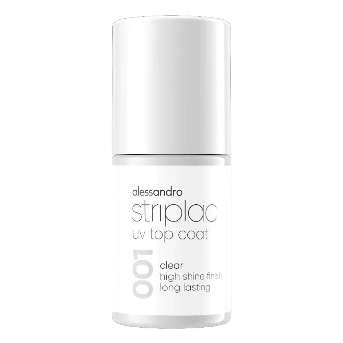 Alessandro Striplac 2 0 Top Coat