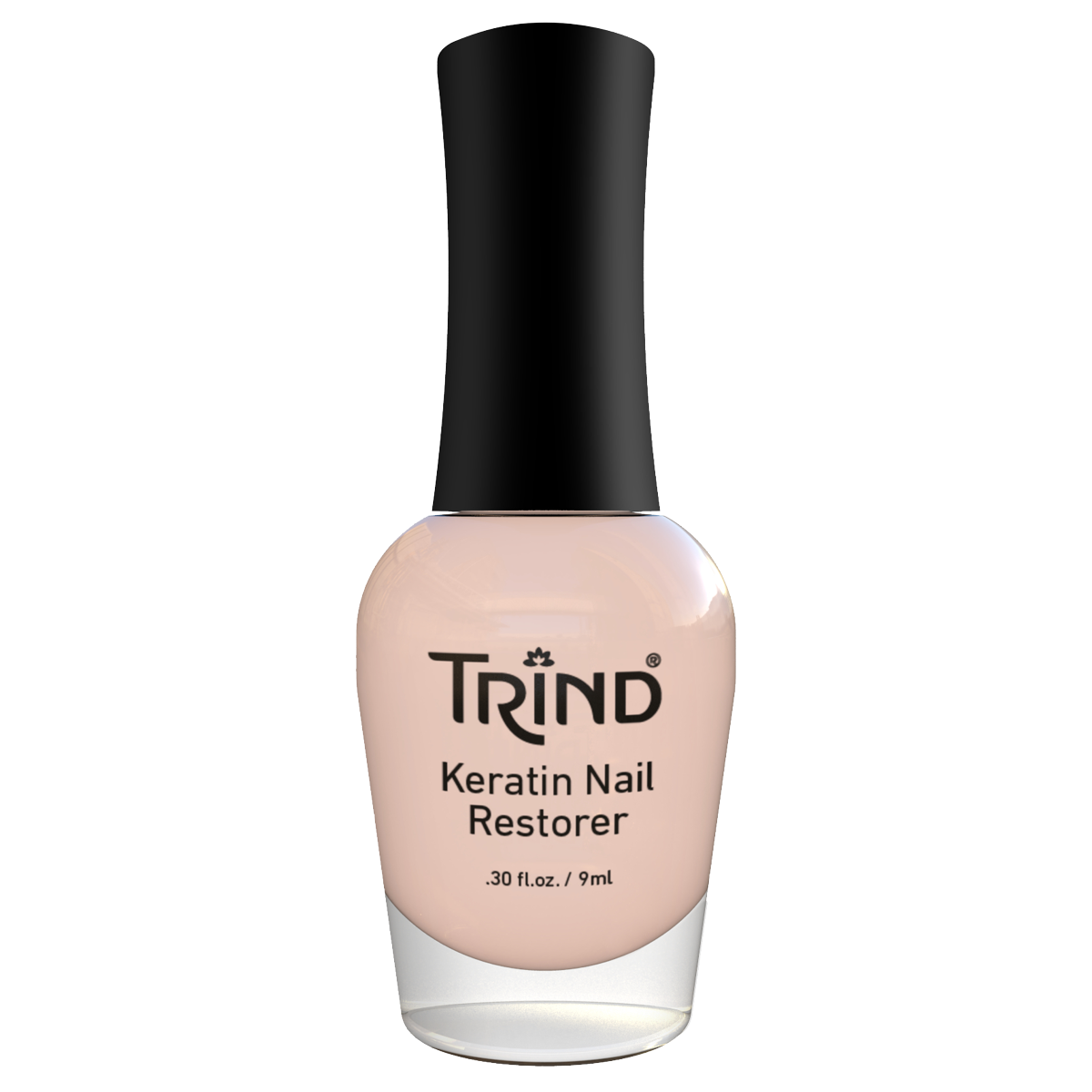 Trind Keratin Nail Restorer 9 ml Trind Keratin Nail Restorer 9 ml