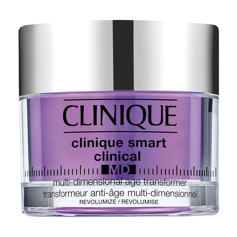 CLINIQUE Smart Clinical Multi-Dimensional Revolumize 50 ml