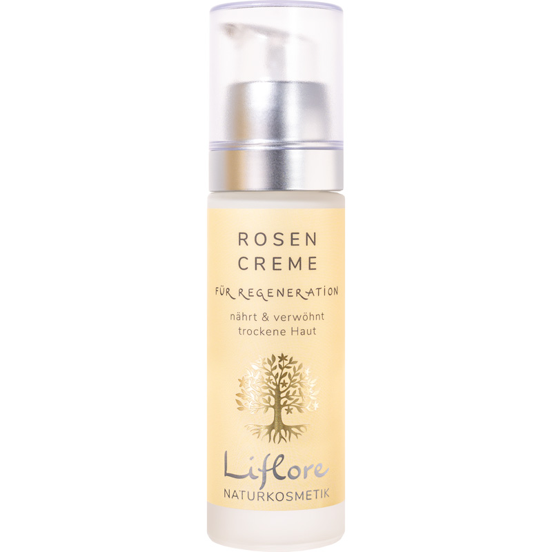 Liflore Rosen Creme Dispenser 30 ml Liflore Rosen Creme Dispenser 30 ml