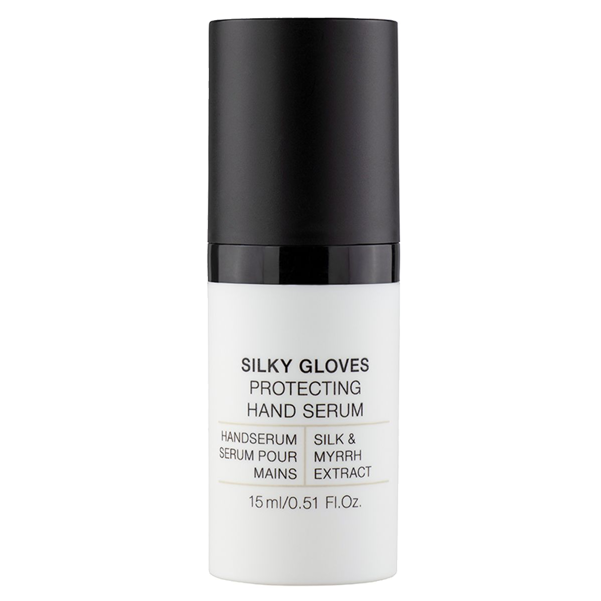 Alessandro Hand Spa Silky Gloves Hand Serum 15 ml