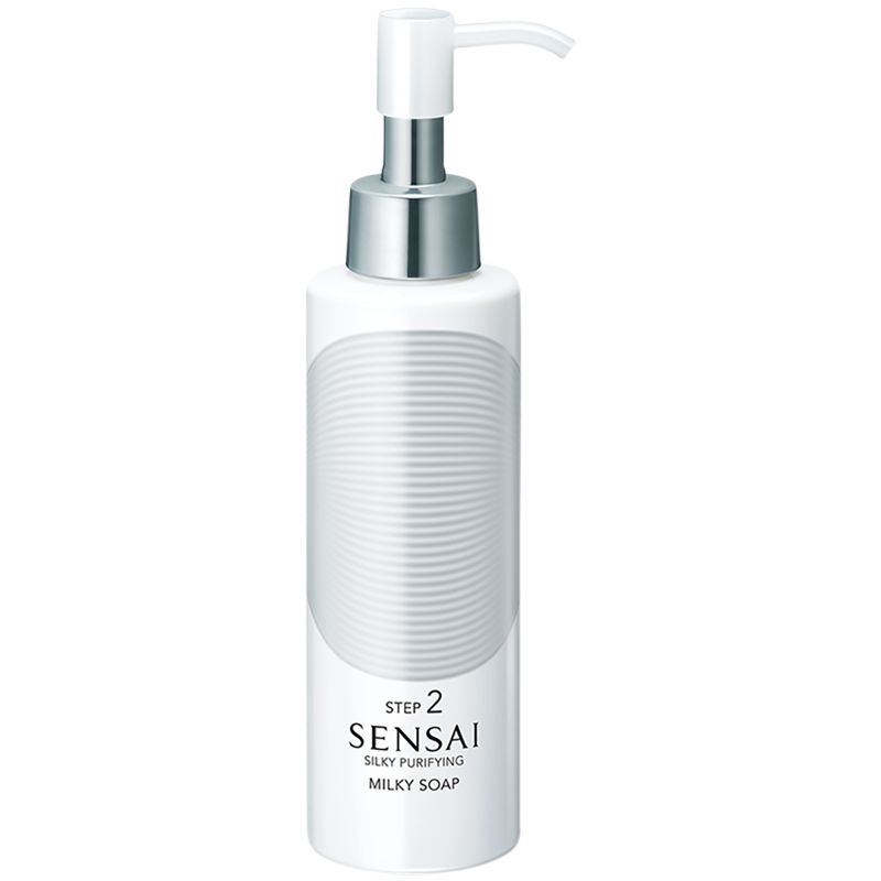 Sensai Silky Purifying Milky Soap 150ml