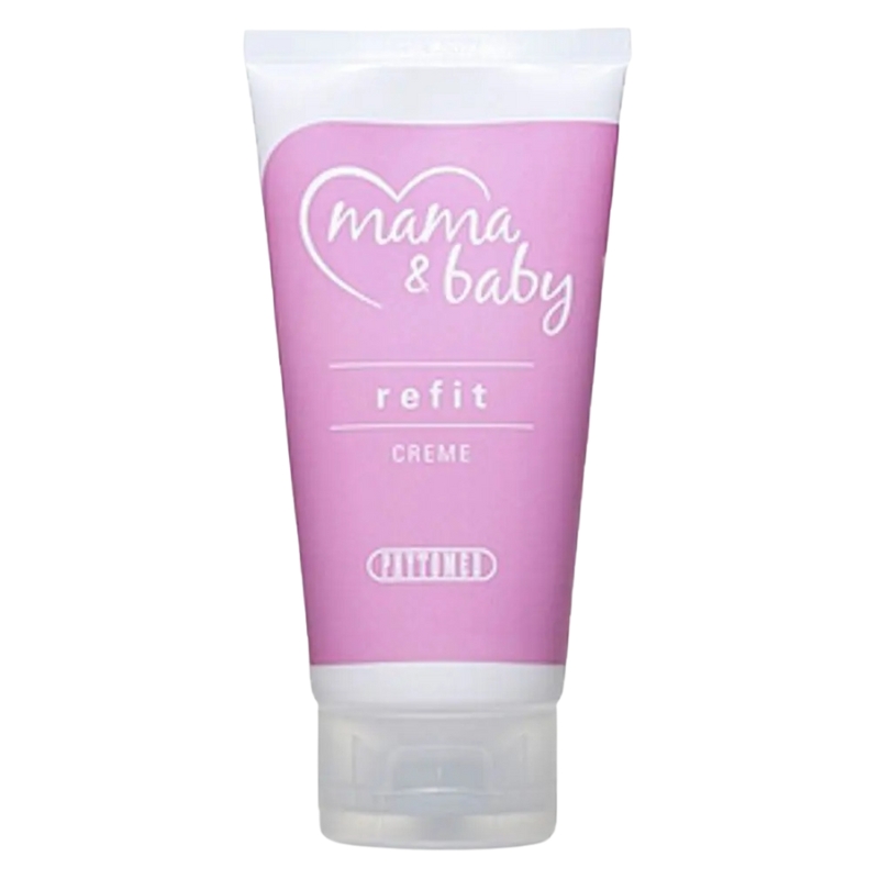 Phytomed Mama & Baby Refit Creme 150 ml Phytomed Mama & Baby Refit Creme 150 ml